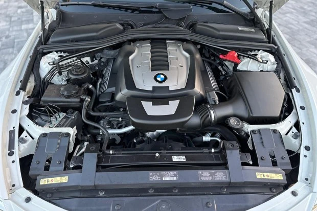 2010 BMW E63/E64 645Ci & 650i - Image 6 of 7
