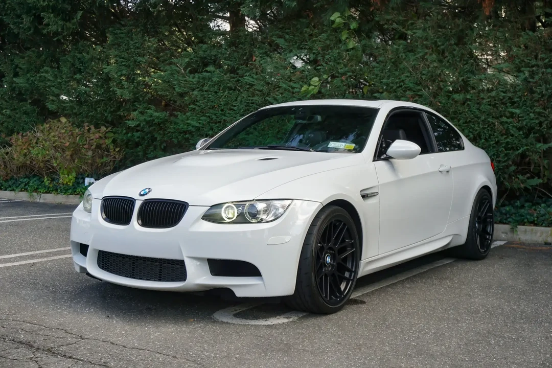 2011 BMW E92 M3 Coupe - Image 3 of 6