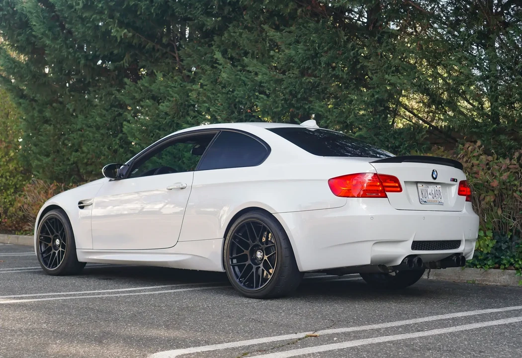 2011 BMW E92 M3 Coupe - Image 4 of 6