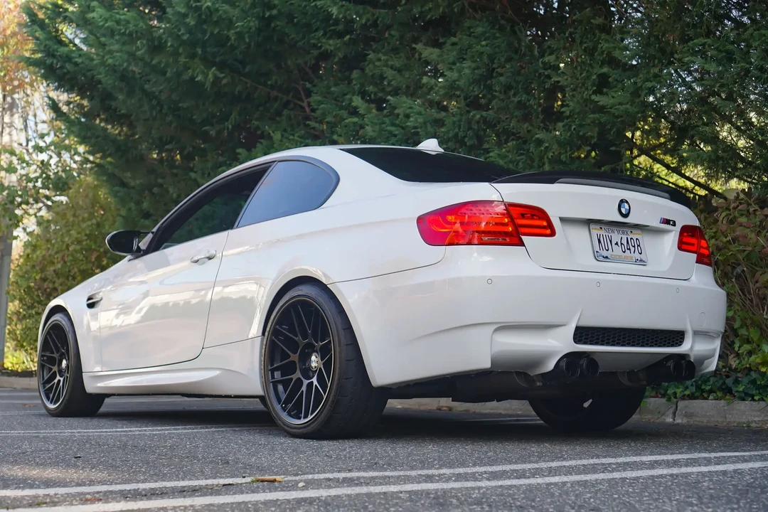 2011 BMW E92 M3 Coupe - Image 5 of 6