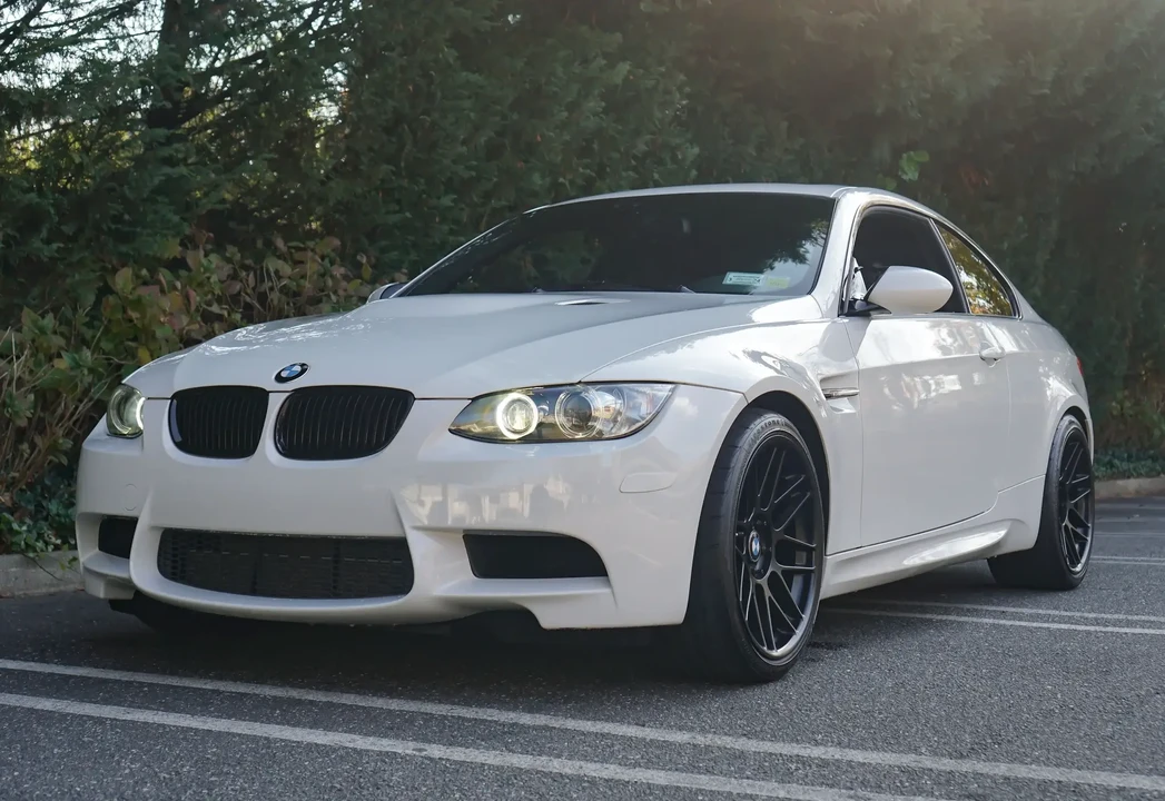 2011 BMW E92 M3 Coupe - Image 2 of 6