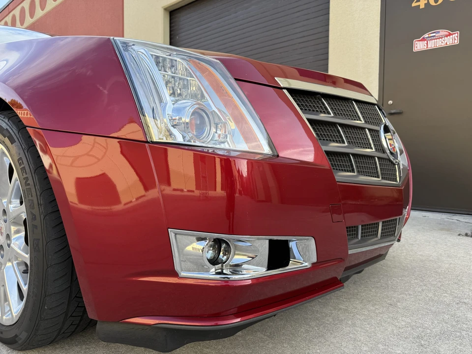 2011 Cadillac CTS 2nd Gen - Image 22 of 31