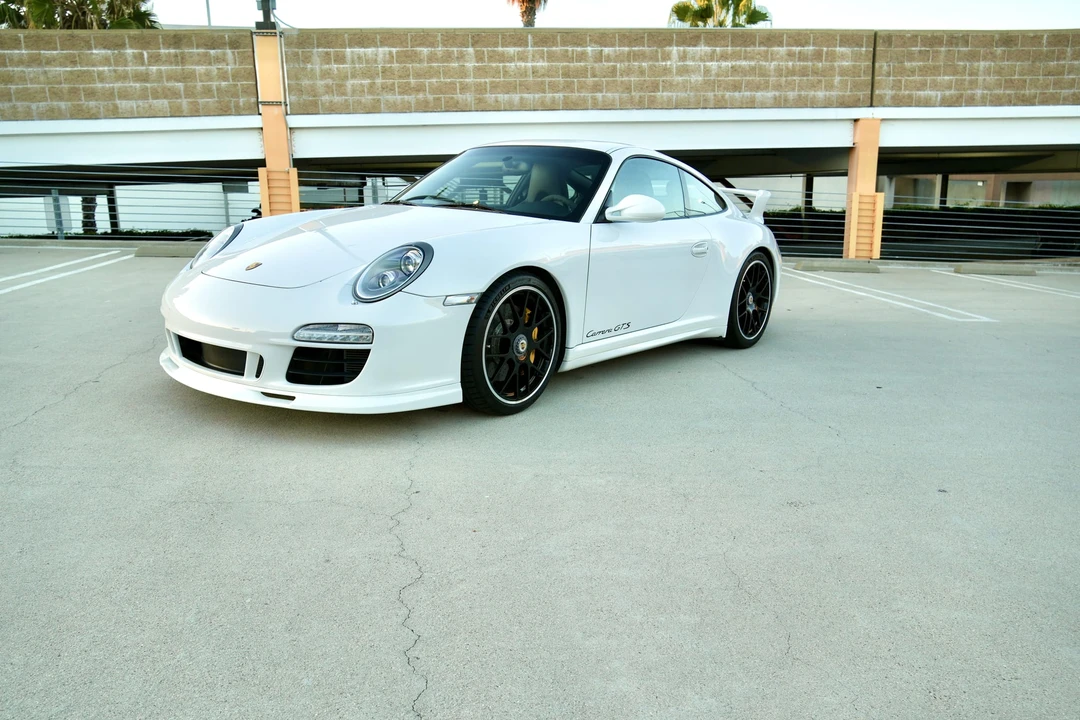 2011 Porsche 997 Carrera GTS - Image 2 of 31