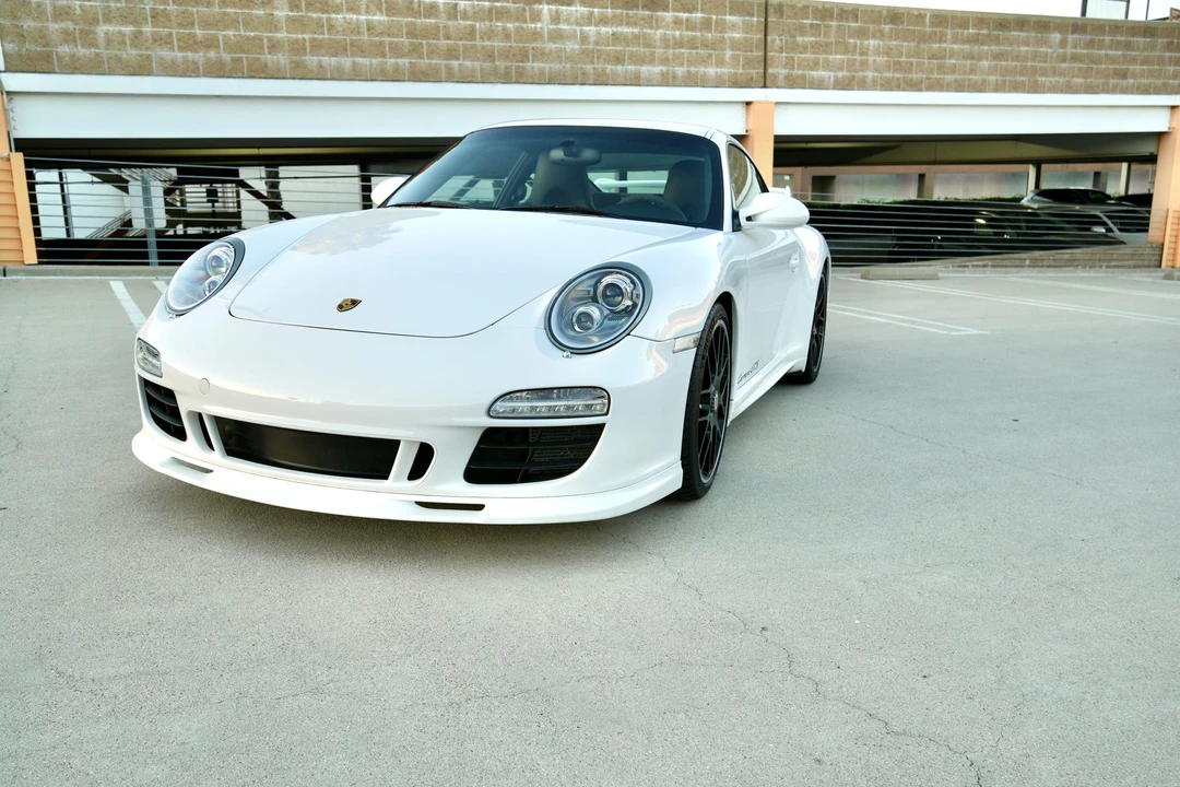 2011 Porsche 997 Carrera GTS - Image 11 of 31
