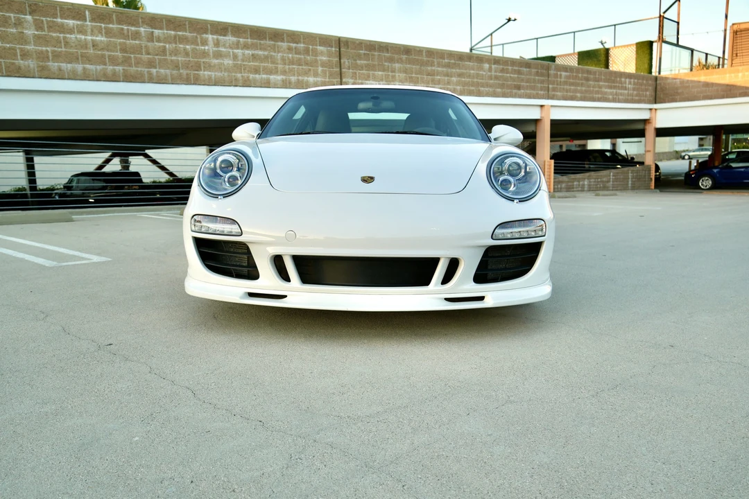 2011 Porsche 997 Carrera GTS - Image 18 of 31