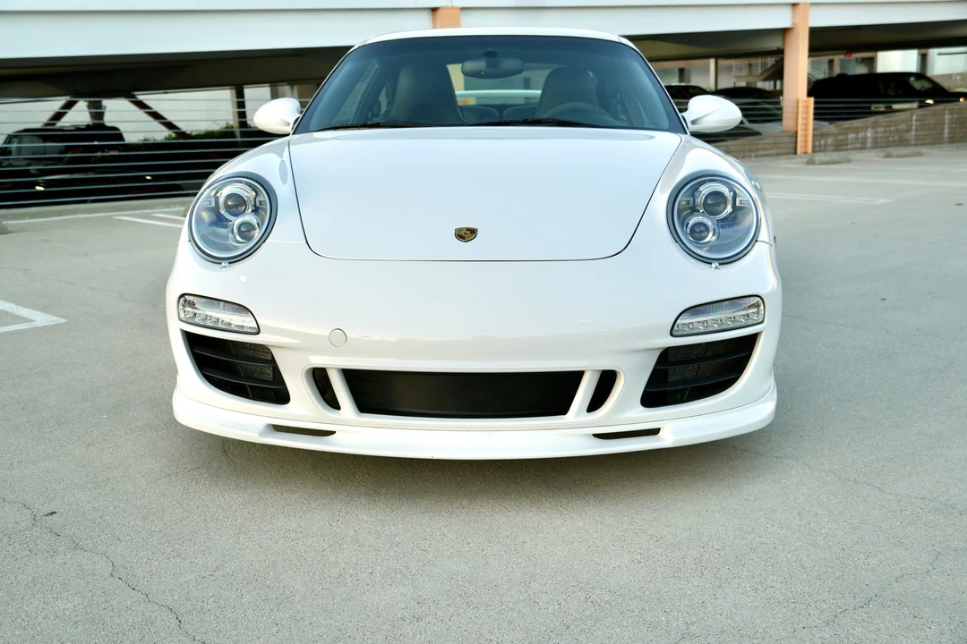 2011 Porsche 997 Carrera GTS - Image 16 of 31