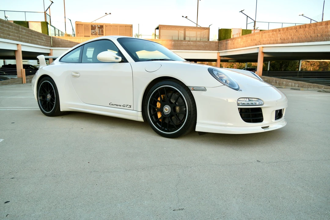 2011 Porsche 997 Carrera GTS - Image 28 of 31