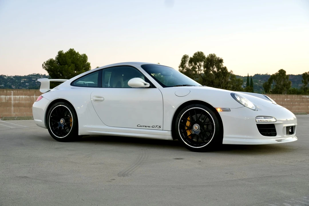 2011 Porsche 997 Carrera GTS - Image 29 of 31