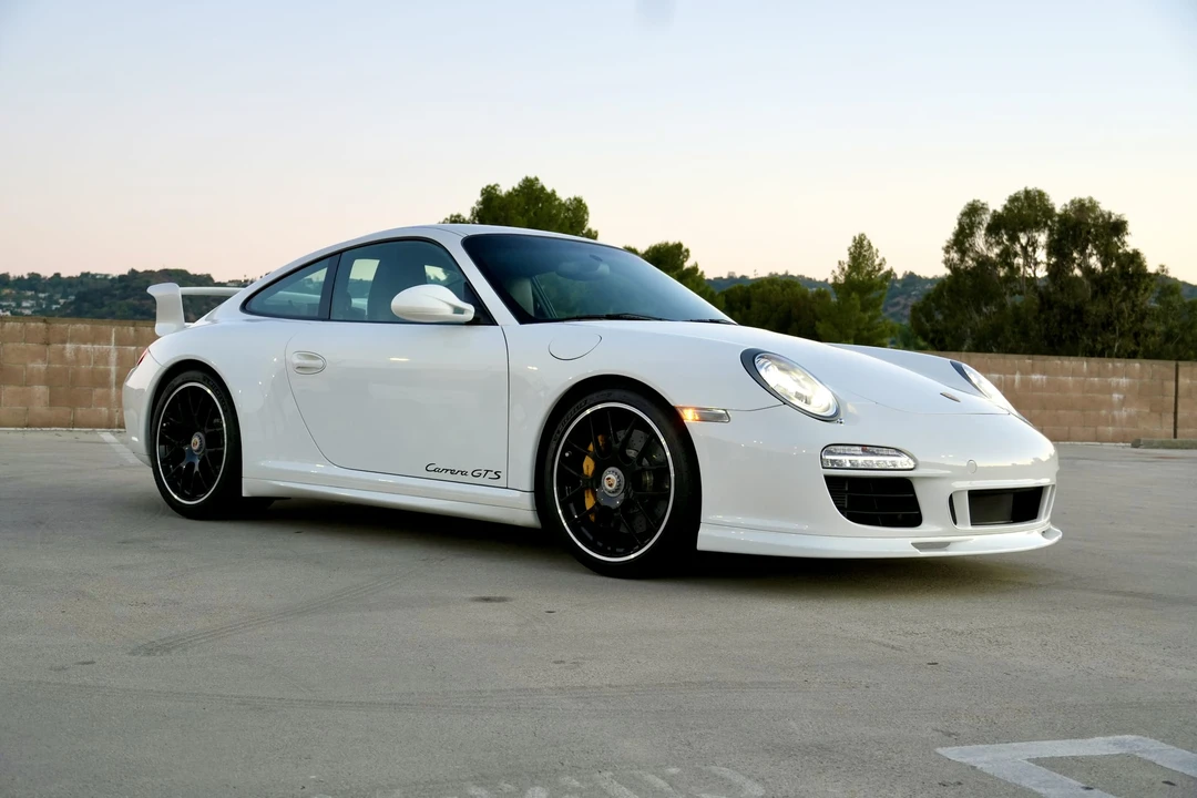 2011 Porsche 997 Carrera GTS - Image 25 of 31