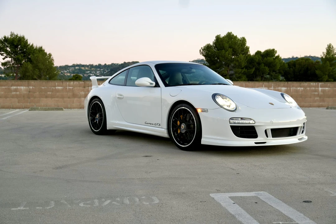 2011 Porsche 997 Carrera GTS - Image 24 of 31