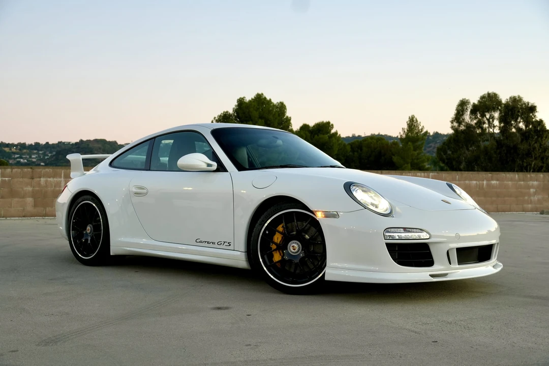 2011 Porsche 997 Carrera GTS - Image 26 of 31