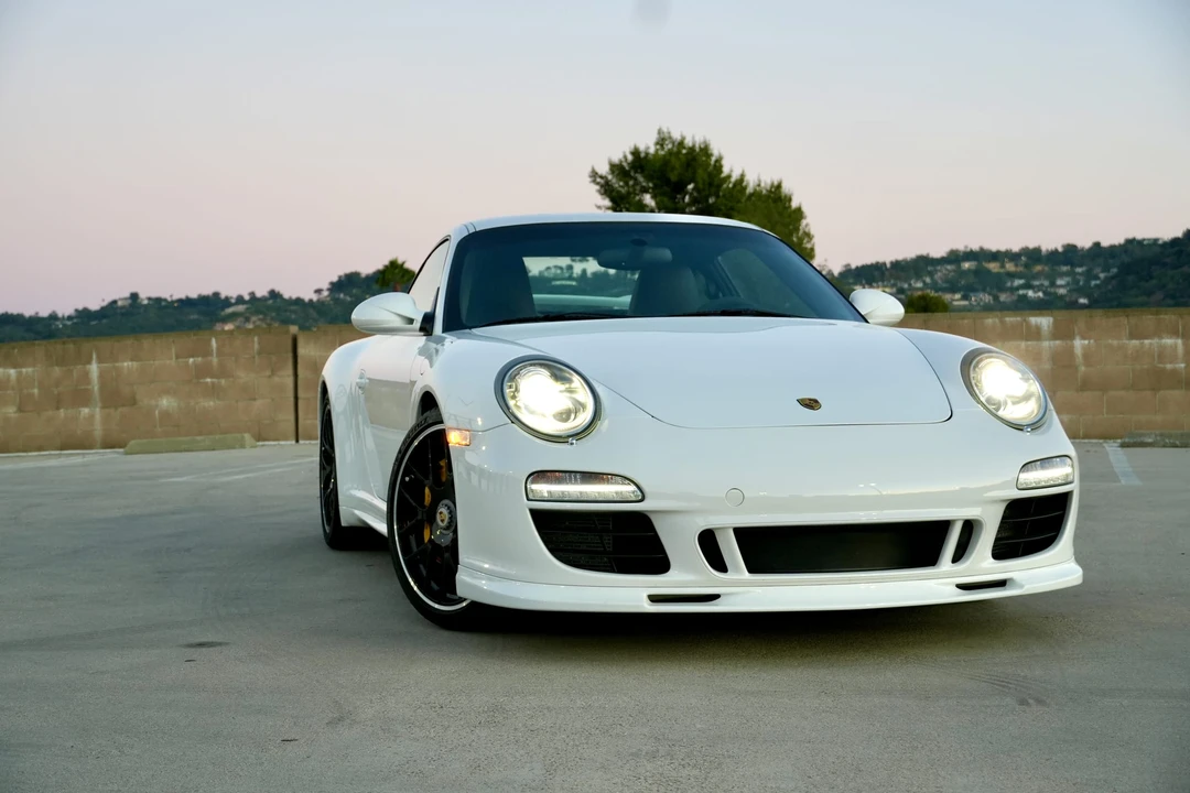 2011 Porsche 997 Carrera GTS - Image 20 of 31