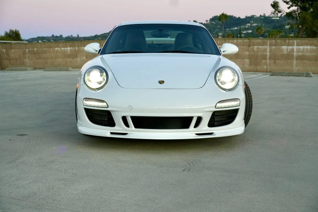 2011 Porsche 997 Carrera GTS - Image 17 of 31