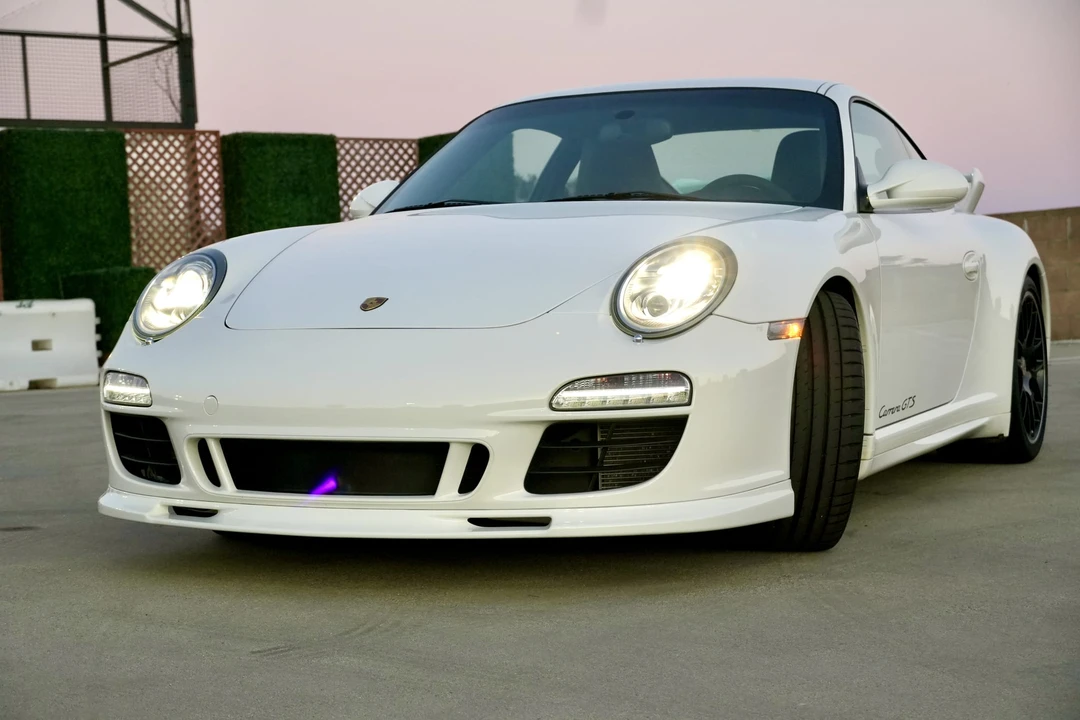 2011 Porsche 997 Carrera GTS - Image 14 of 31