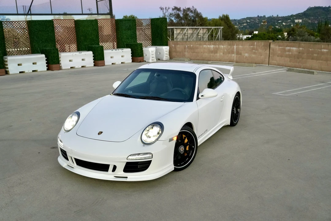 2011 Porsche 997 Carrera GTS - Image 13 of 31