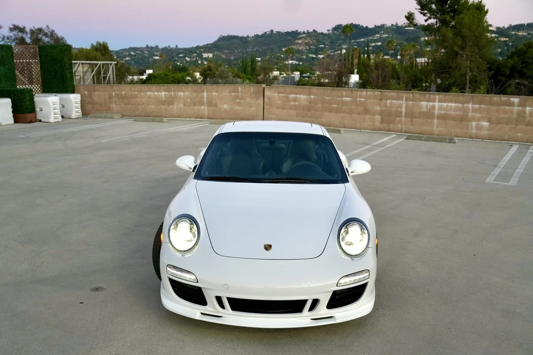 2011 Porsche 997 Carrera GTS - Image 15 of 31
