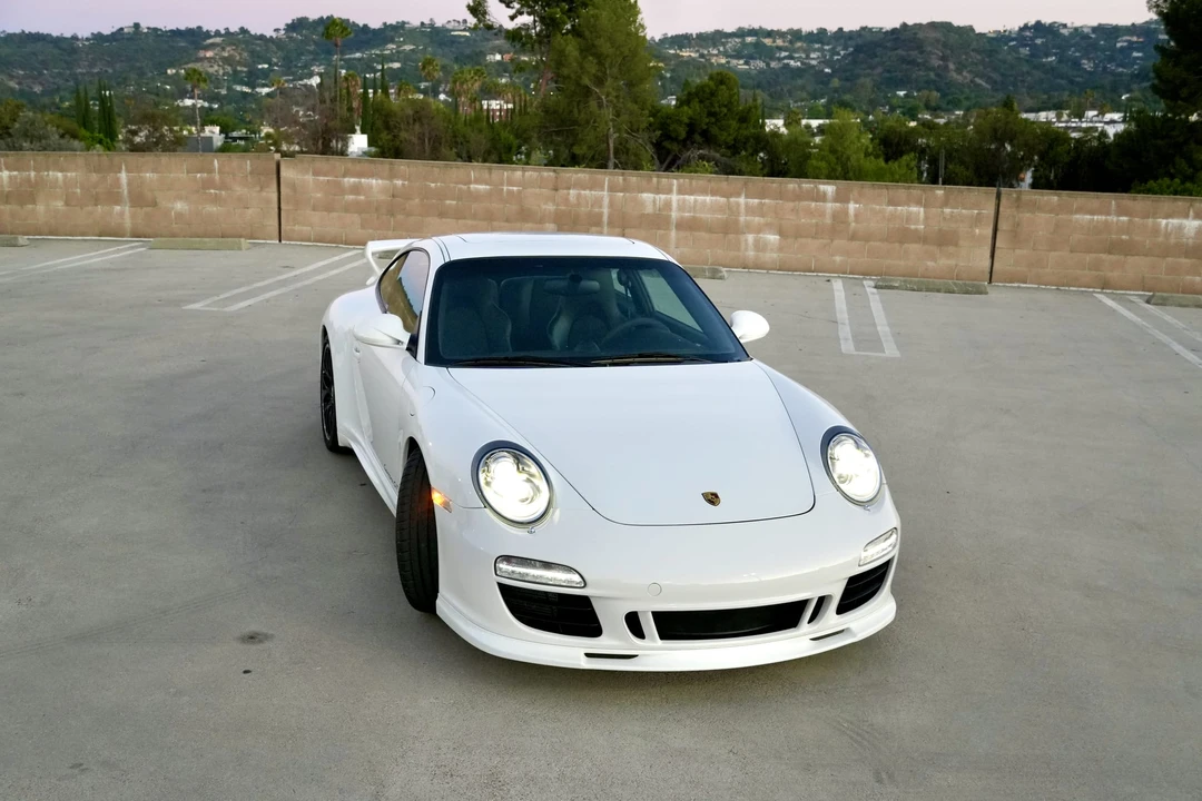 2011 Porsche 997 Carrera GTS - Image 19 of 31