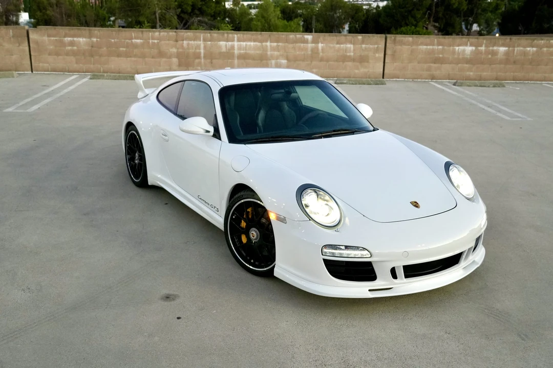 2011 Porsche 997 Carrera GTS - Image 21 of 31