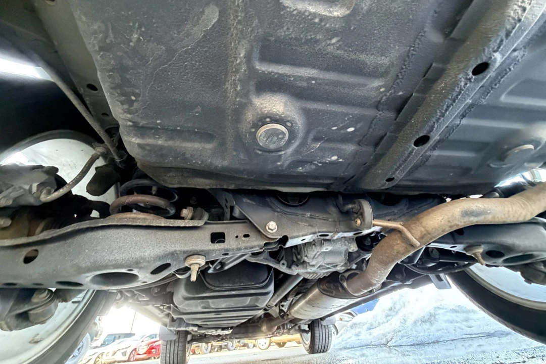 2011 Toyota RAV4 3rd Gen - Image 7 of 7