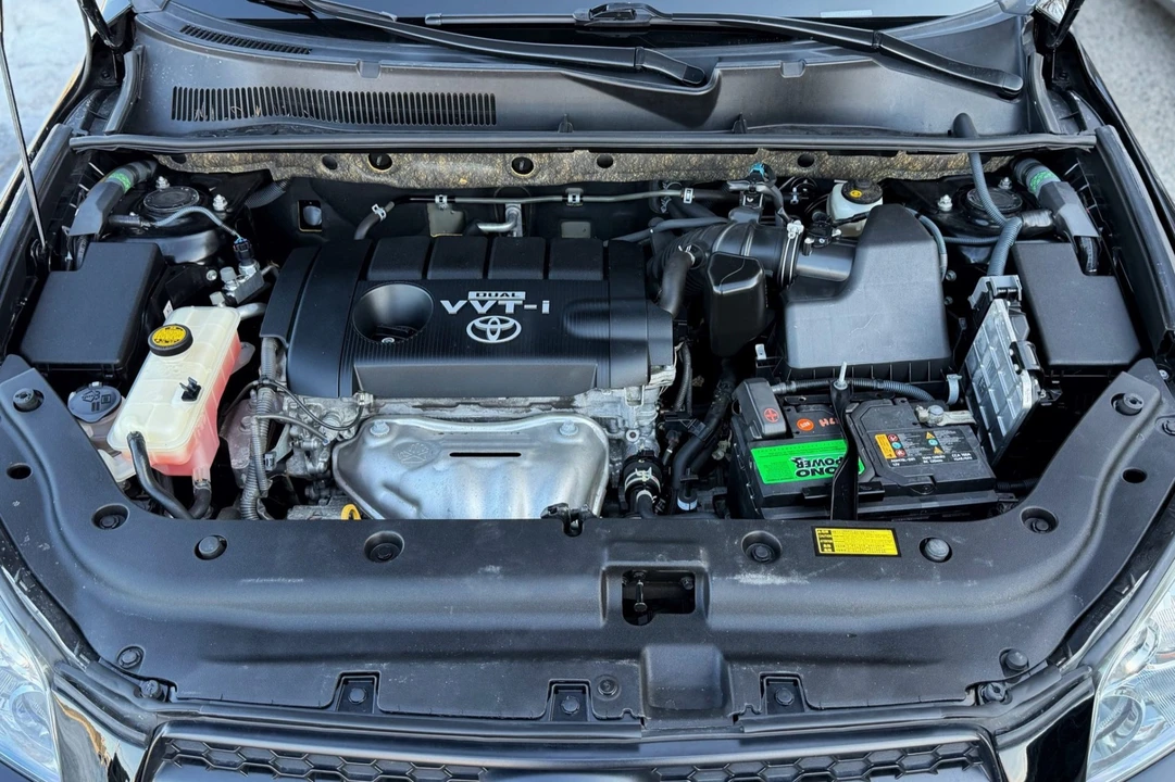2011 Toyota RAV4 3rd Gen - Image 6 of 7