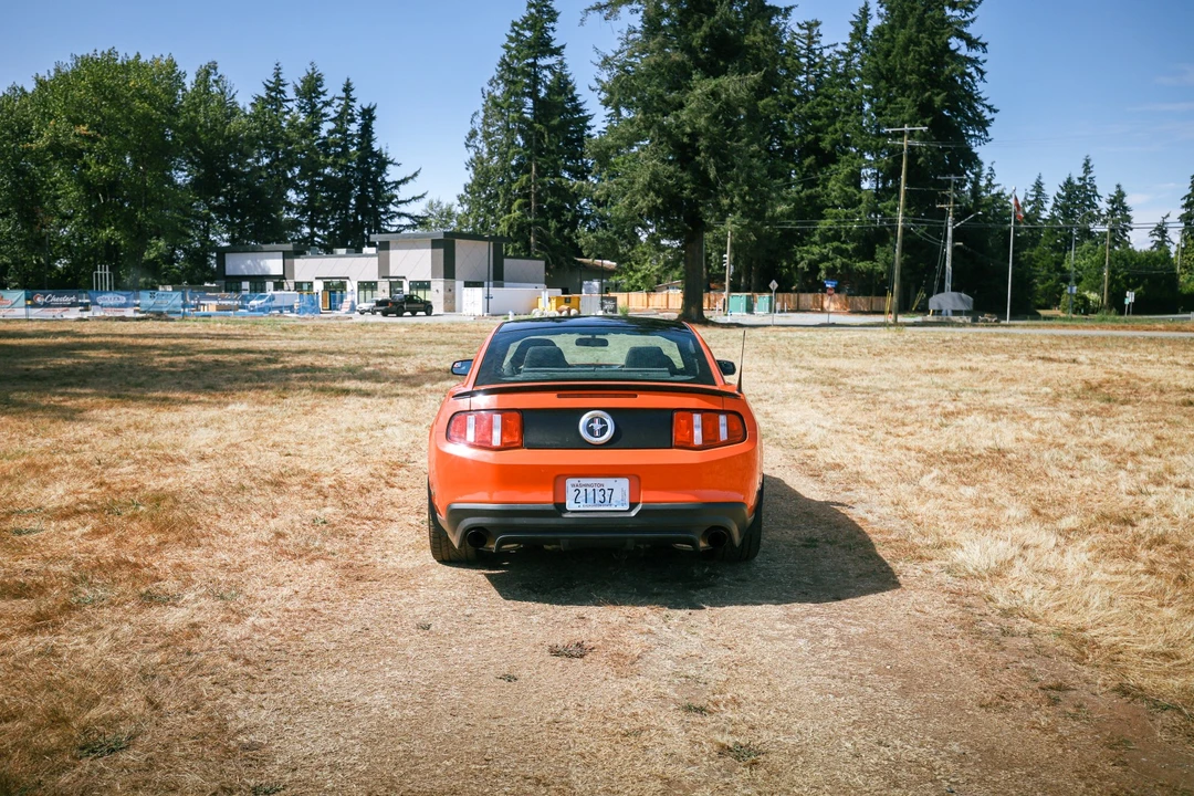 2012 Ford S197 Mustang Boss 302 - Image 16 of 31