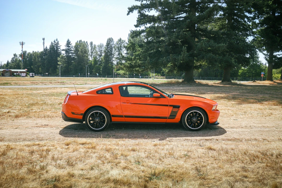 2012 Ford S197 Mustang Boss 302 - Image 22 of 31