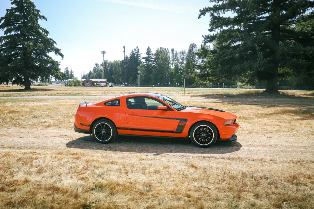 2012 Ford S197 Mustang Boss 302 - Image 23 of 31