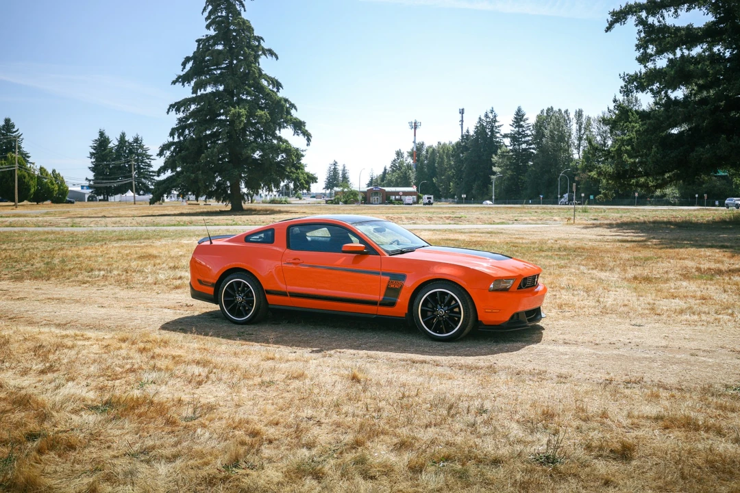 2012 Ford S197 Mustang Boss 302 - Image 24 of 31
