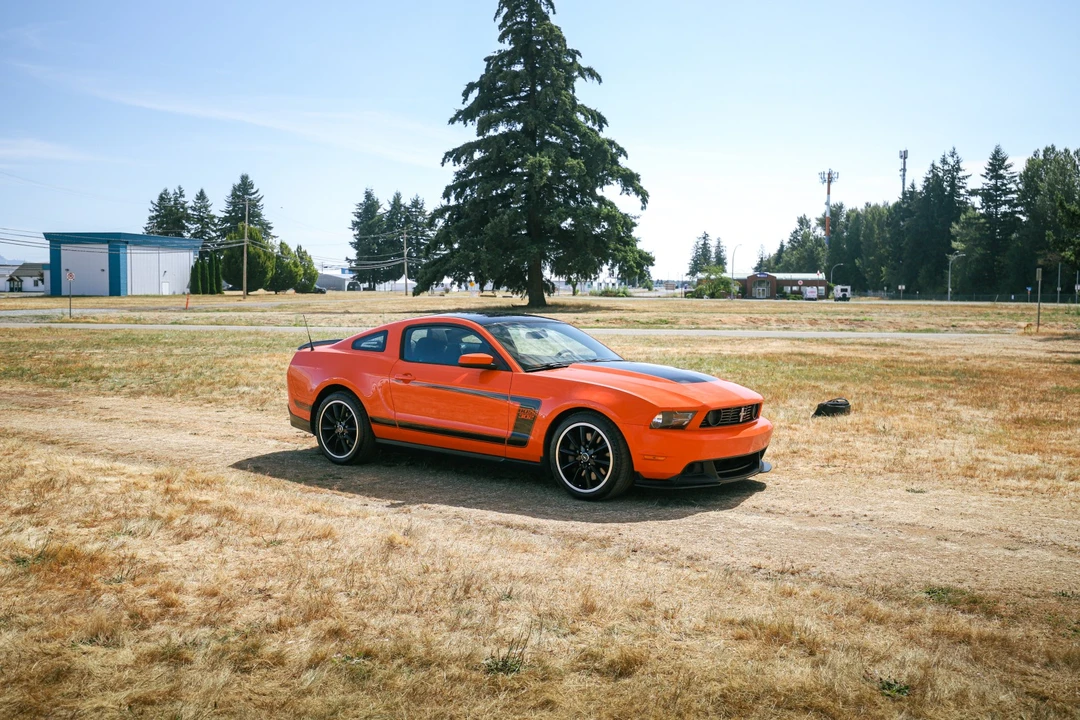 2012 Ford S197 Mustang Boss 302 - Image 26 of 31