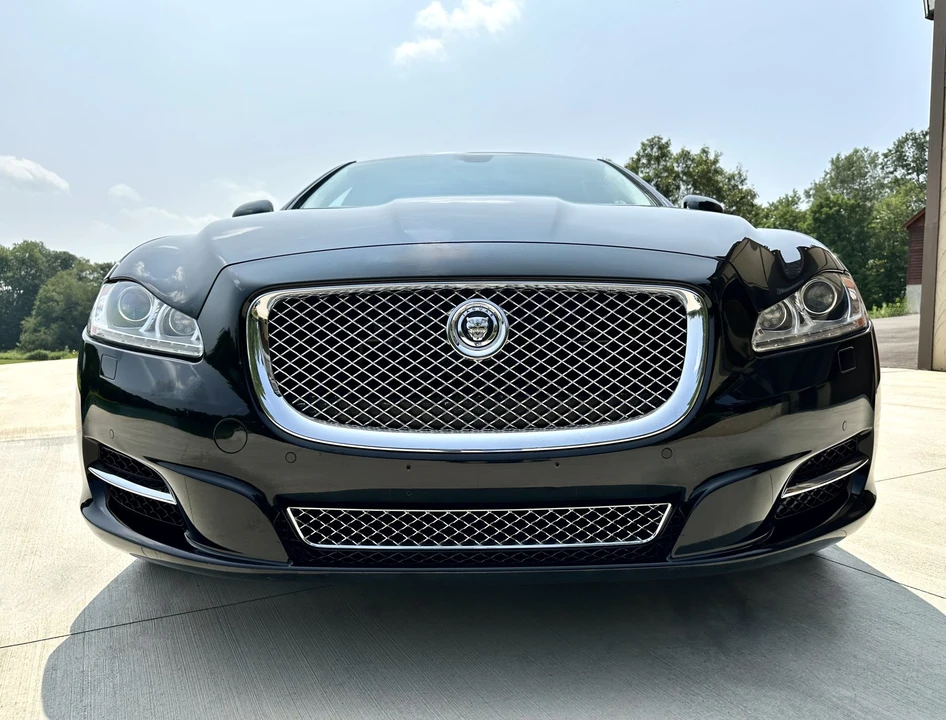 2012 Jaguar X351 XJ - Image 6 of 31