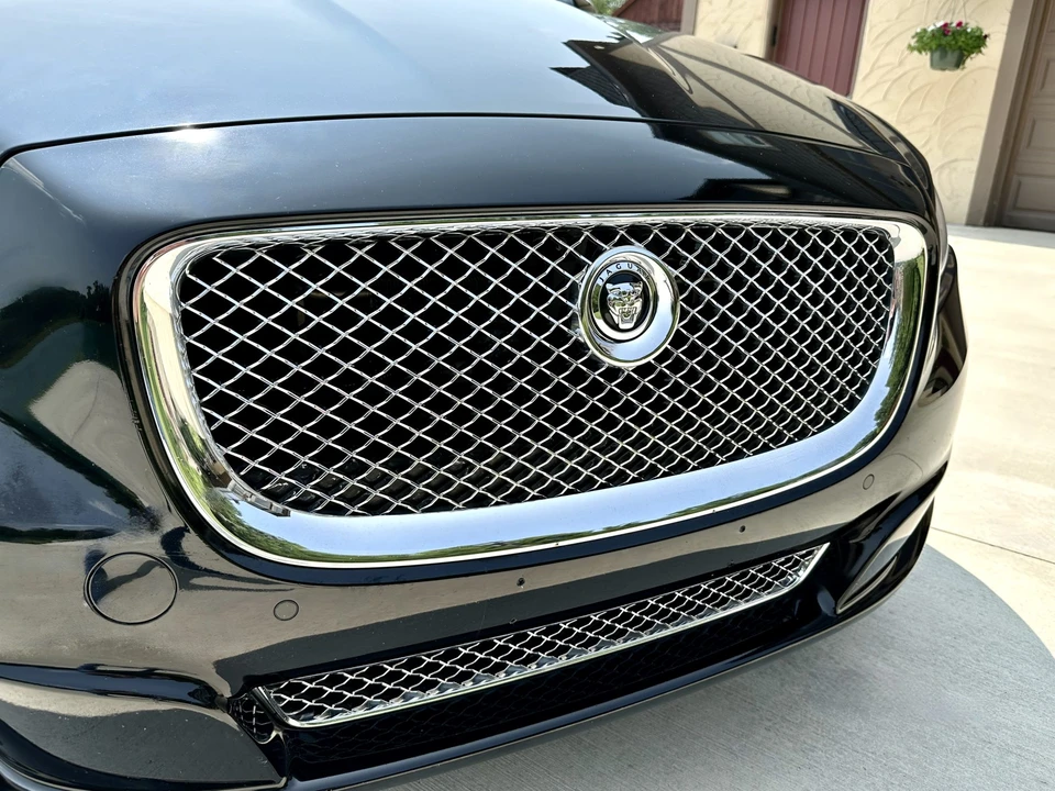 2012 Jaguar X351 XJ - Image 24 of 31