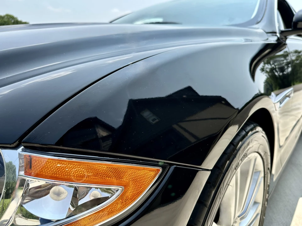 2012 Jaguar X351 XJ - Image 26 of 31