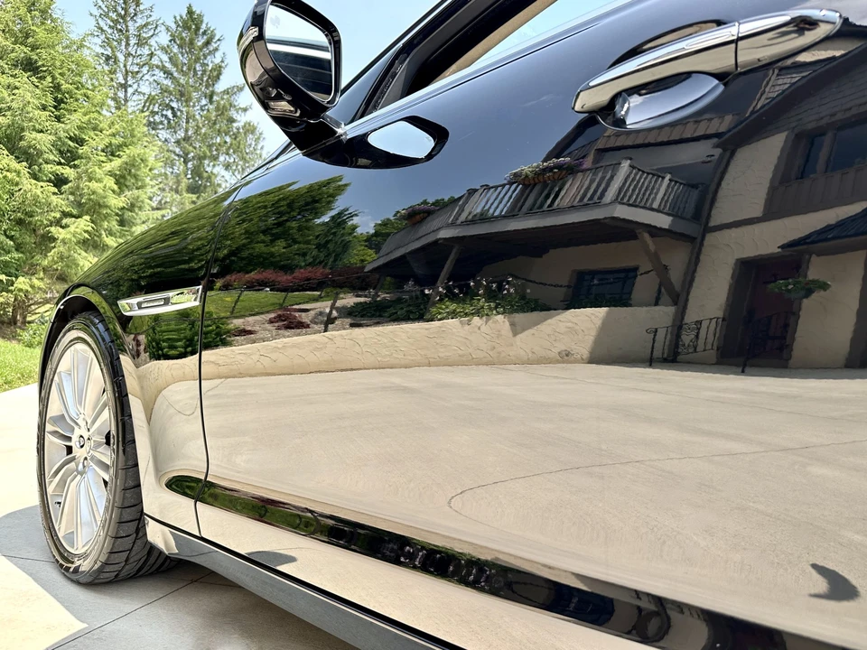 2012 Jaguar X351 XJ - Image 31 of 31