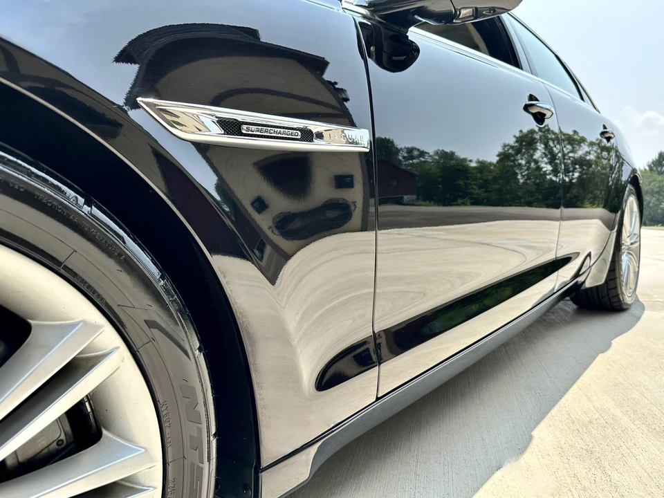 2012 Jaguar X351 XJ - Image 28 of 31