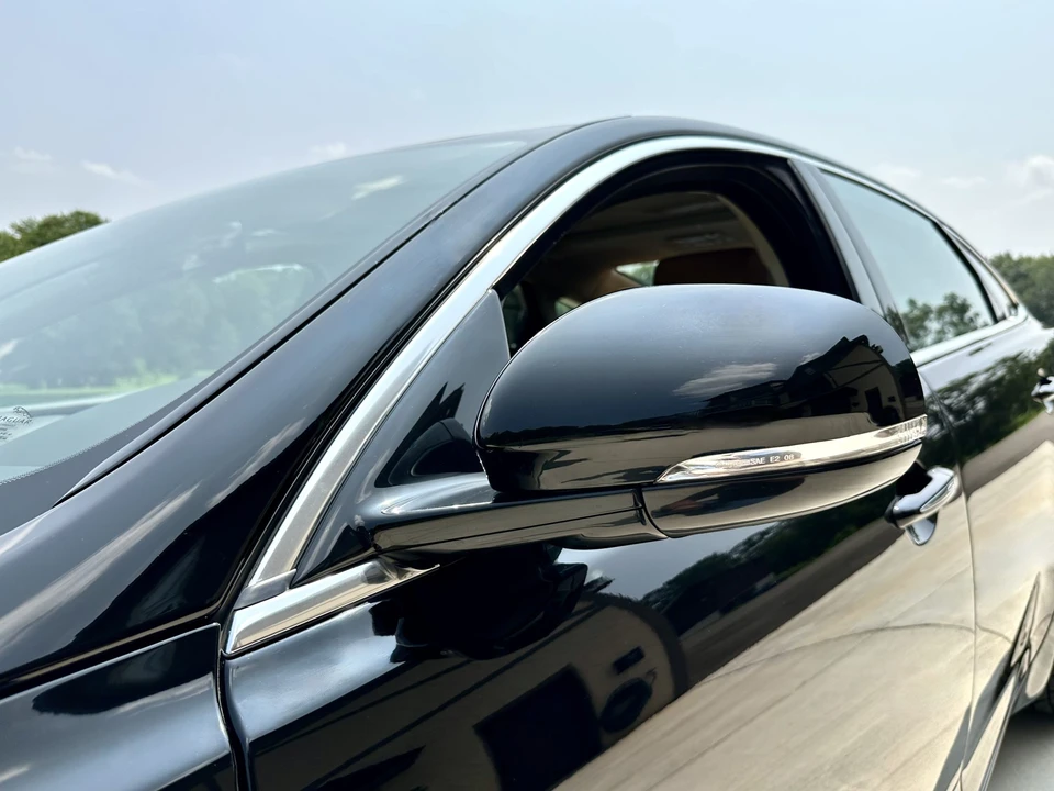 2012 Jaguar X351 XJ - Image 30 of 31