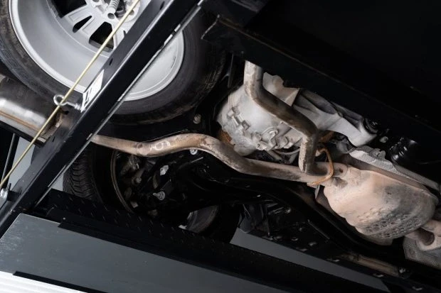 2012 Land Rover Discovery 4th Gen - Image 7 of 7