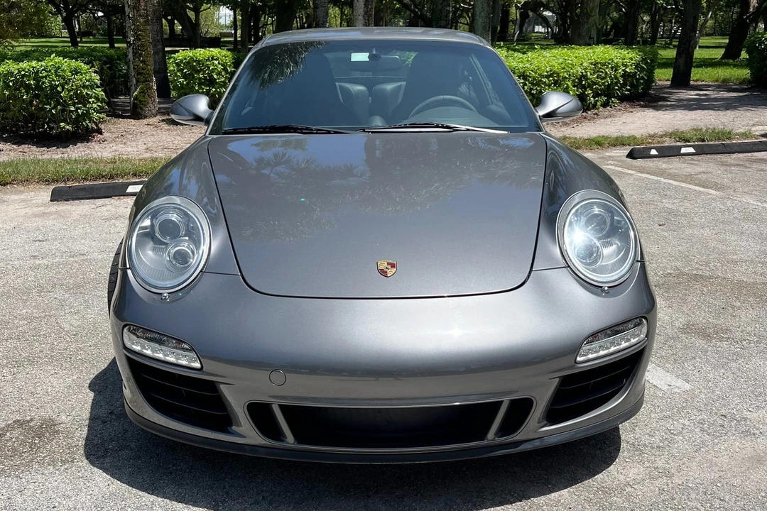 2012 Porsche 997 Carrera GTS - Image 8 of 31