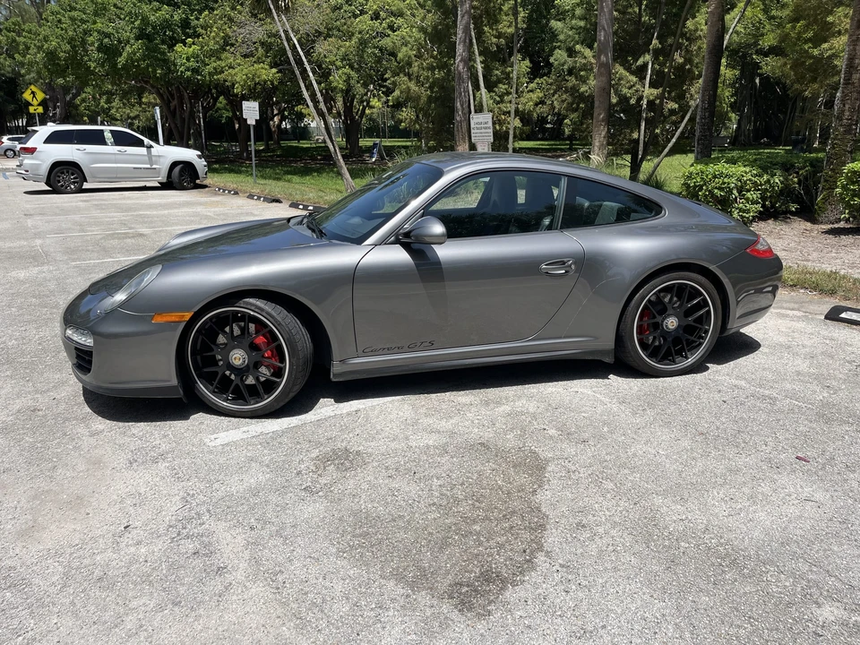 2012 Porsche 997 Carrera GTS - Image 27 of 31