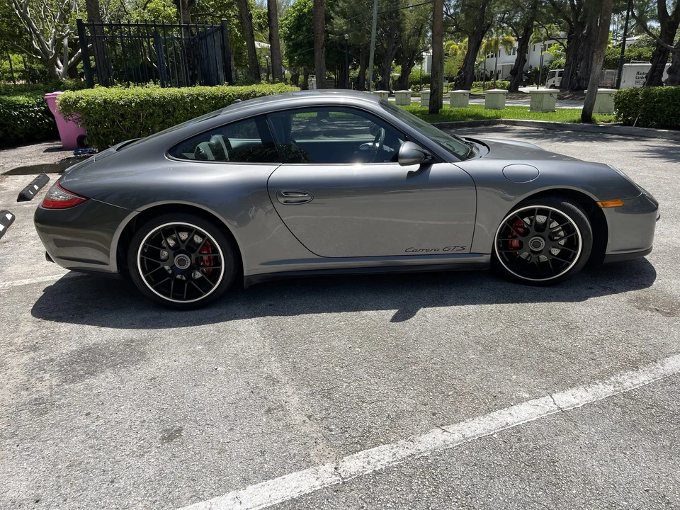2012 Porsche 997 Carrera GTS - Image 15 of 31