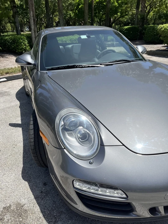 2012 Porsche 997 Carrera GTS - Image 31 of 31