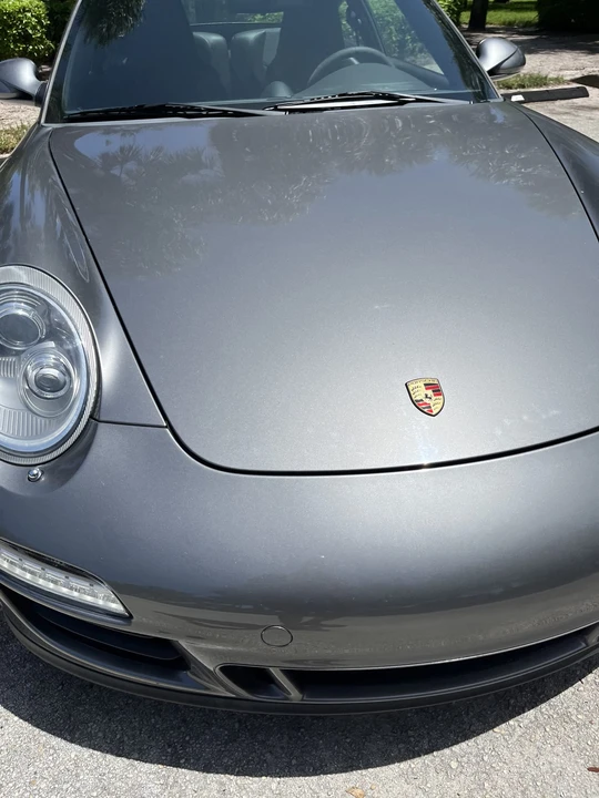2012 Porsche 997 Carrera GTS - Image 30 of 31