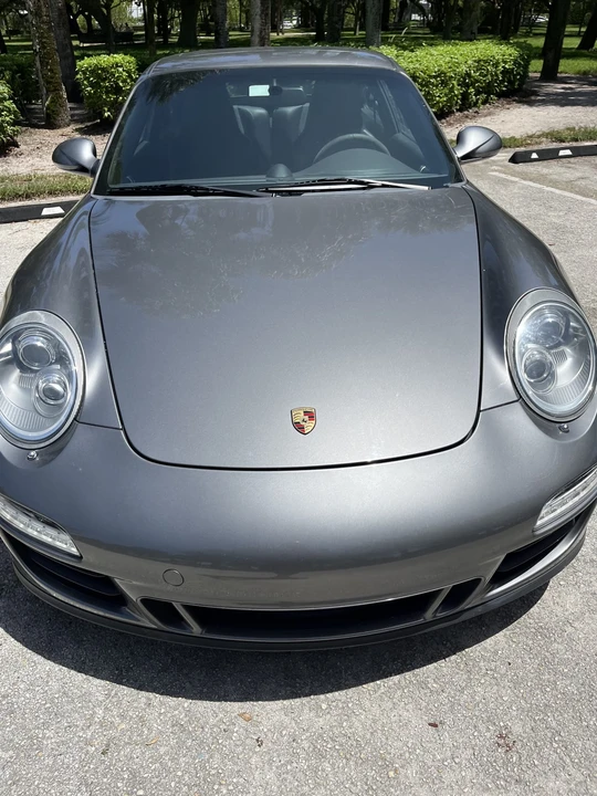 2012 Porsche 997 Carrera GTS - Image 29 of 31