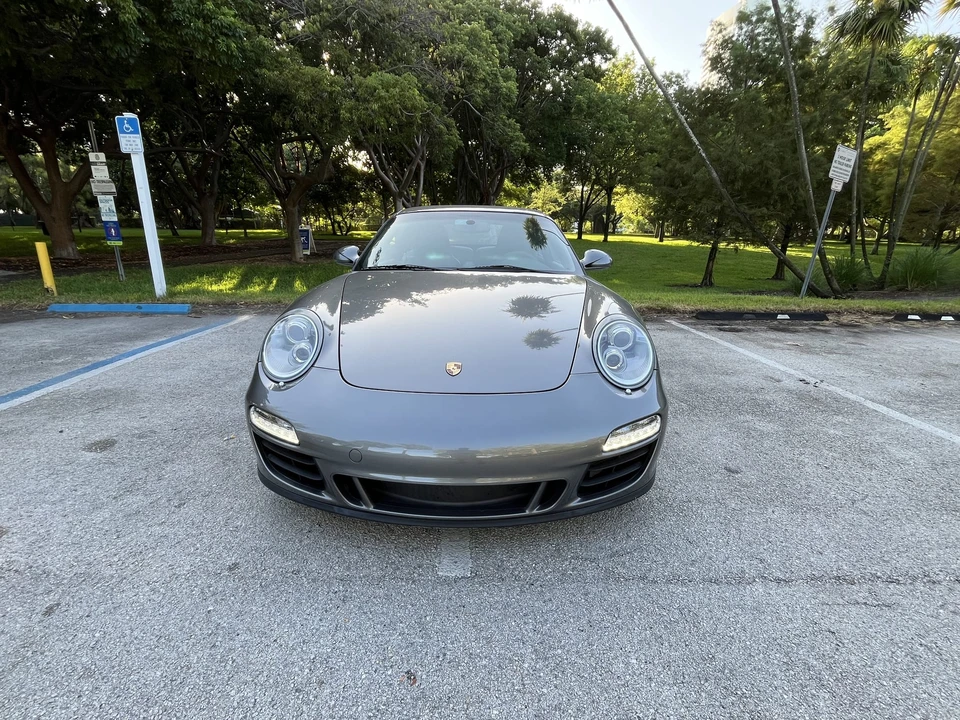 2012 Porsche 997 Carrera GTS - Image 6 of 31