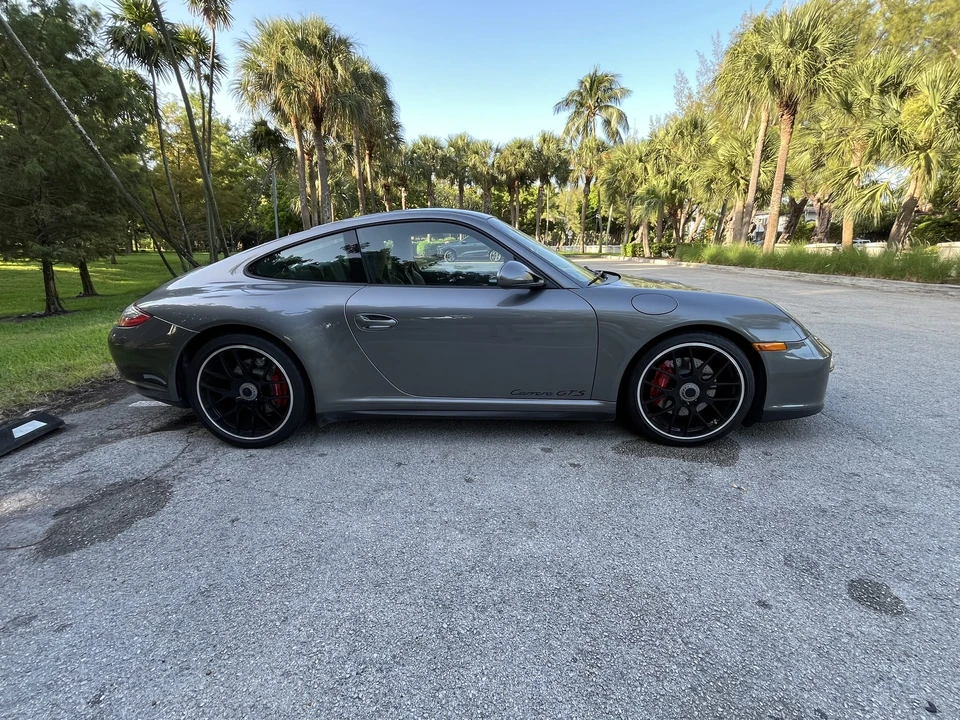 2012 Porsche 997 Carrera GTS - Image 12 of 31