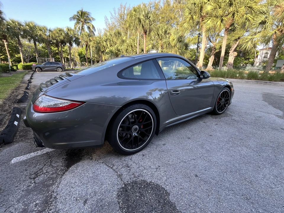 2012 Porsche 997 Carrera GTS - Image 16 of 31