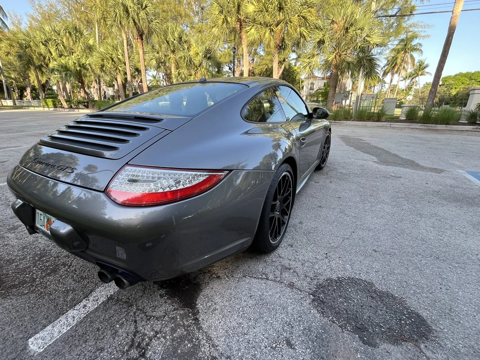 2012 Porsche 997 Carrera GTS - Image 17 of 31