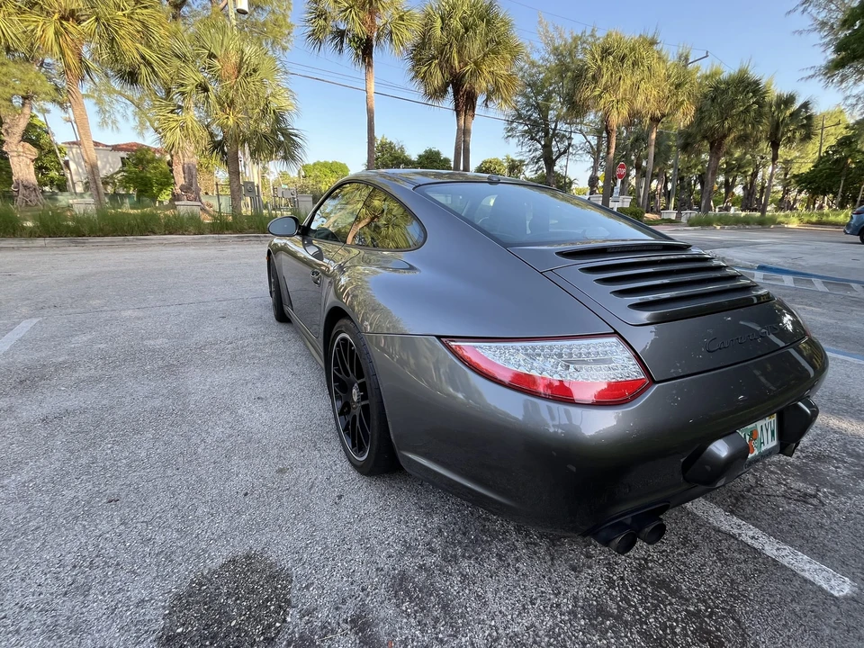 2012 Porsche 997 Carrera GTS - Image 19 of 31