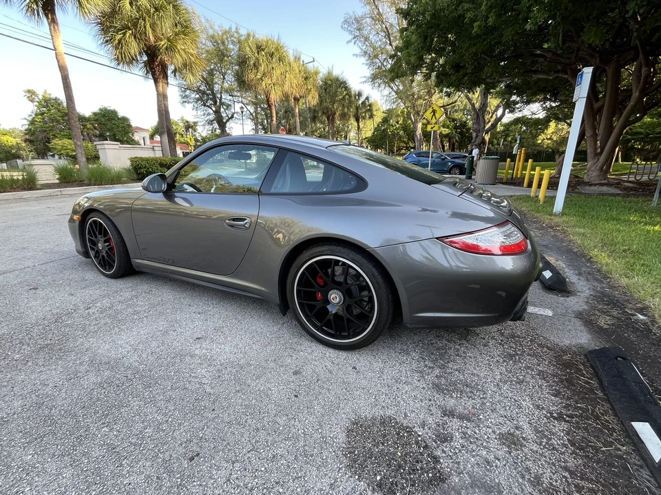 2012 Porsche 997 Carrera GTS - Image 21 of 31