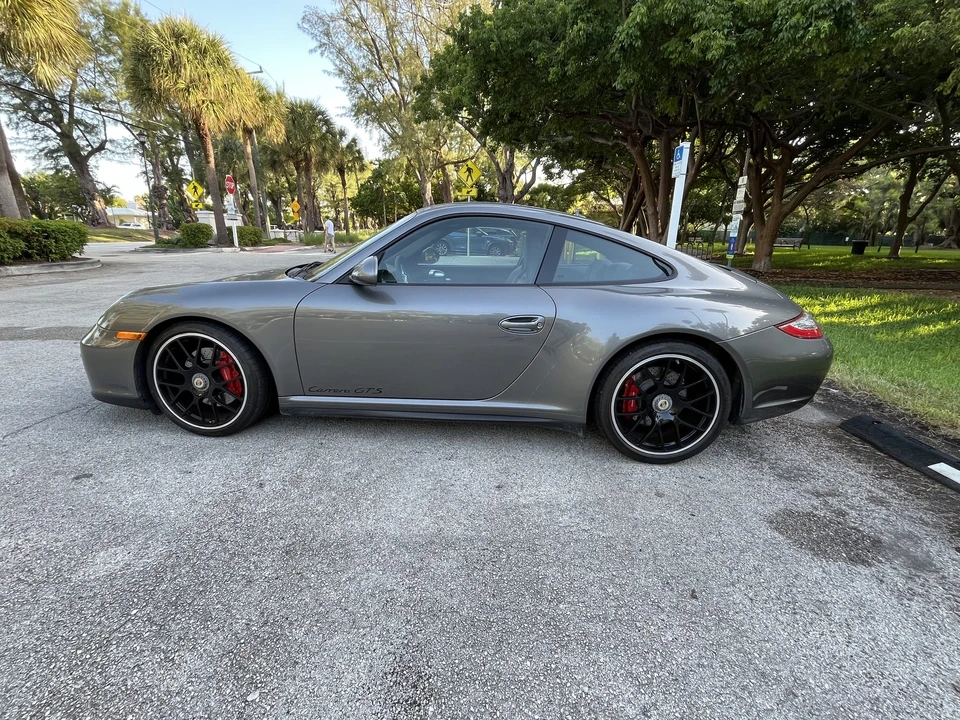 2012 Porsche 997 Carrera GTS - Image 23 of 31