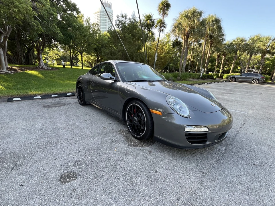 2012 Porsche 997 Carrera GTS - Image 9 of 31
